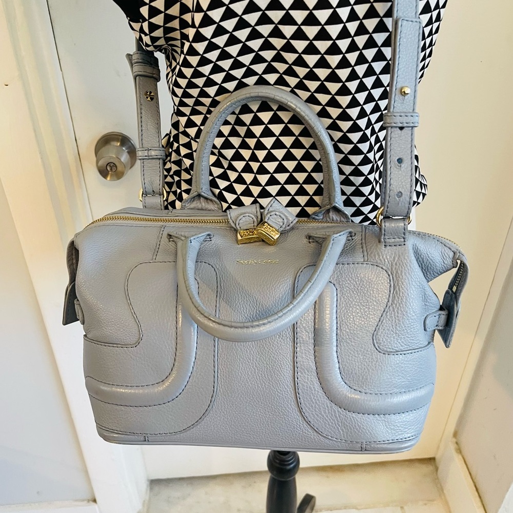 ❌❌SOLD❌❌AUTHENTIC SEE BY CHLOE 2WAY BAG